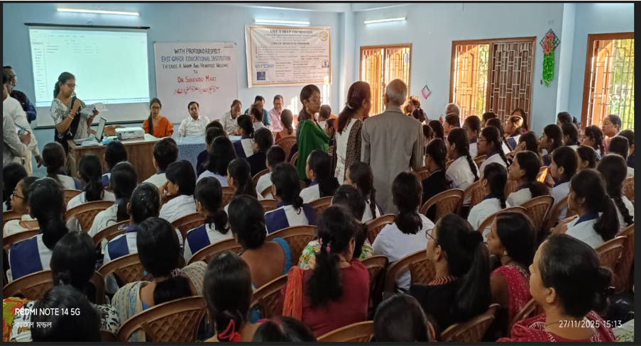 Education Programs