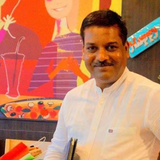 K G Verma