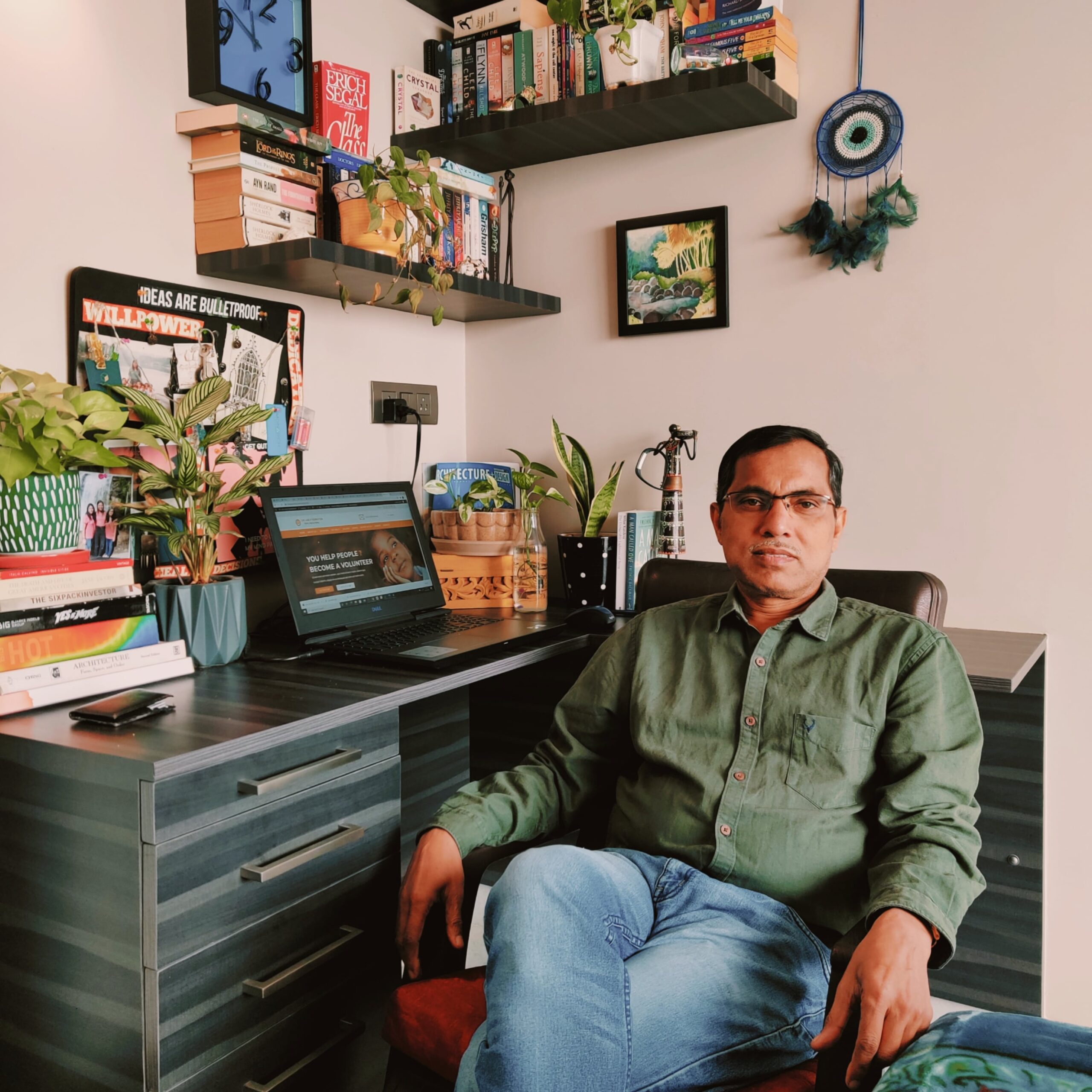Tarun Maiti