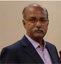 Kajal Kumar Mandal