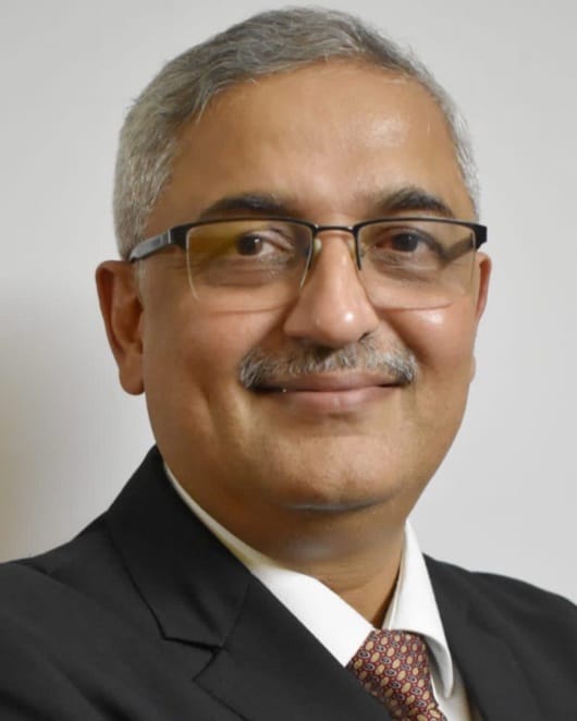 Projjal Maitra