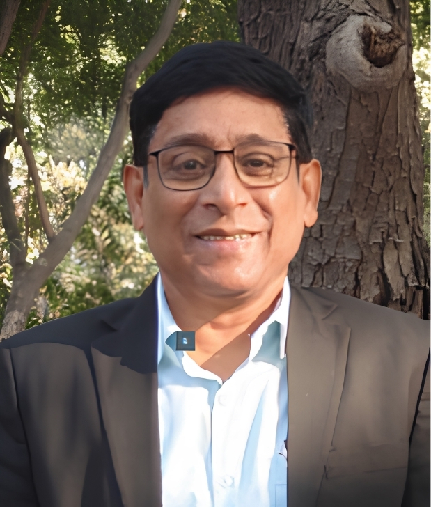 Subhabrata Chakrabarti